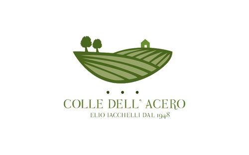 Colle dell'Acero