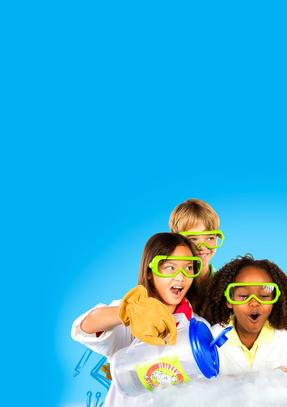 Scienza divertente  per le Scuole
