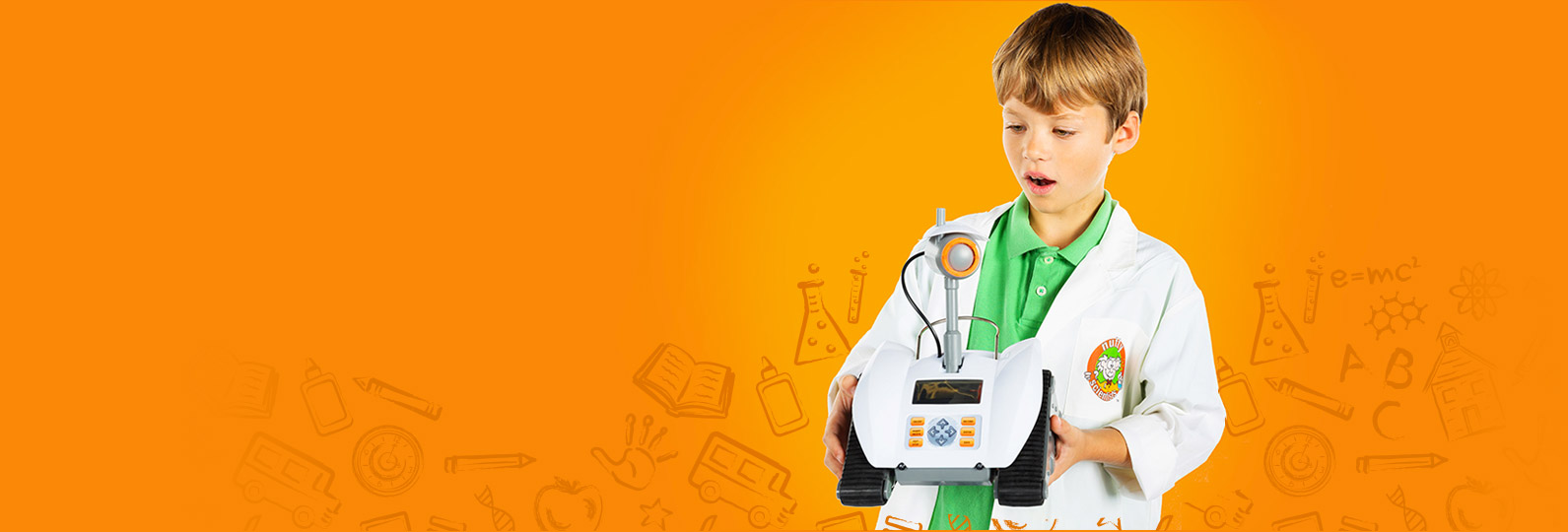 Scienza Divertente per le Famiglie